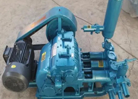 調査BW 250を設計するための油圧400L/Min掘削装置の泥ポンプ