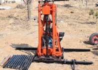 小型掘削地質掘削機 ST 50 携帯掘削機