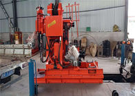 平野1150kg ST200の井戸の掘削装置機械