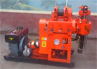 GK-200クローラー油圧クローラー井戸の掘削装置