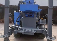 Large高速Water 89mm Bore Well Drilling Machine St 400