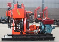 多機能の70m油圧井戸の訓練機械