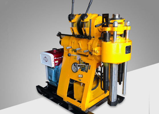 1440r/Min自動525kg井戸の掘削装置機械